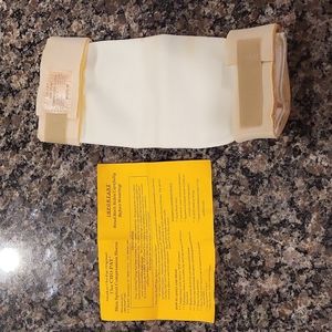 CHO-PAT Shin Splint Compression Sleeve MEDIUM New in bag 10 1/2-16" unisex